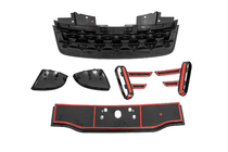 Land Rover Discovery Sport 2014- Kit carrosserie Black Edition Kit (2019+) photo 10