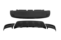 Land Rover Discovery Sport 2014- Kit carrosserie Black Edition Kit (2019+) photo 11