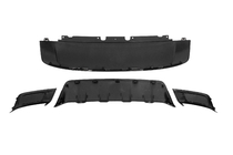 Land Rover Discovery Sport 2014- Kit carrosserie Black Edition Kit (2019+) photo 15