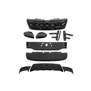 Kit carrosserie Black Edition Kit (2019+) Land Rover Discovery Sport 2014- photo 1