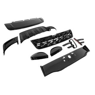 Kit carrosserie Black Edition Kit (2019+) Land Rover Discovery Sport 2014- photo 3