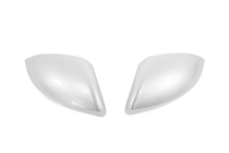 Range Rover IV L405 2013-2021 Coques de rétroviseur (2 pcs, grises) photo 2