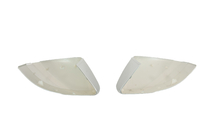 Range Rover IV L405 2013-2021 Coques de rétroviseur (2 pcs, grises) photo 6