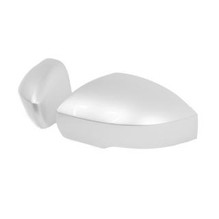 Coques de rétroviseur (2 pcs, grises) photo 3