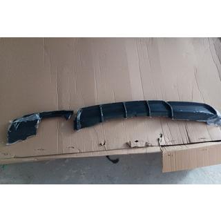 Déstockage Diffuseur arrière DPT V-5 (pour M-Performance, noir brillant) BMW 3 Series F30/F31 2012-2019 photo 2