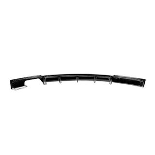 Déstockage Diffuseur arrière DPT V-5 (pour M-Performance, noir brillant) BMW 3 Series F30/F31 2012-2019 photo 1