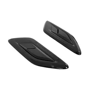 Couvre-capot (2018-2022, 2 pcs) Range Rover Sport 2014-2022 photo 3
