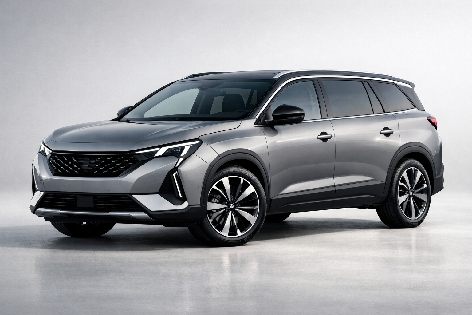 Essai du Peugeot 5008 III : crossover 7 places pour la famille et les voyages