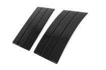 Range Rover IV L405 2013-2021 Ouïes d’aile SVA (noires) photo 2