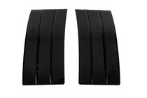 Range Rover IV L405 2013-2021 Ouïes d’aile SVA (noires) photo 5