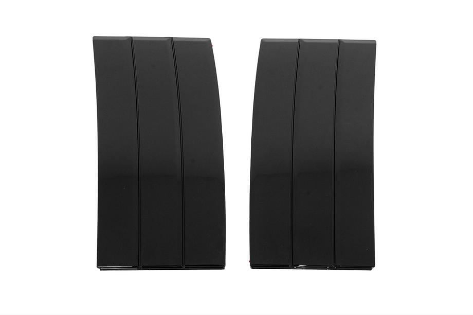 Range Rover IV L405 2013-2021 Ouïes d’aile SVA (noires) Image