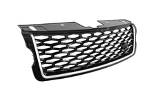 Range Rover IV L405 2013-2021 Calandre avant 2013-2018 (design SVO) photo 4