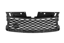 Range Rover IV L405 2013-2021 Calandre avant 2013-2018 (design SVO) photo 5