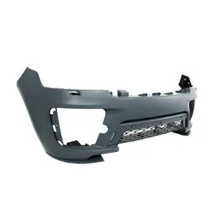 Pare-chocs avant SVO (2013-2017) Range Rover IV L405 2013-2021 photo 3