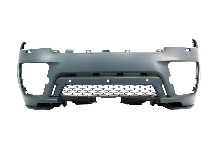Range Rover IV L405 2013-2021 Pare-chocs avant SVO (2013-2017) Image