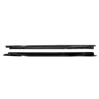 Déstockage : caches de bas de caisse DPT (pour bas de caisse Base, noir brillant) BMW 3 Series F30/F31 2012-2019 photo 1