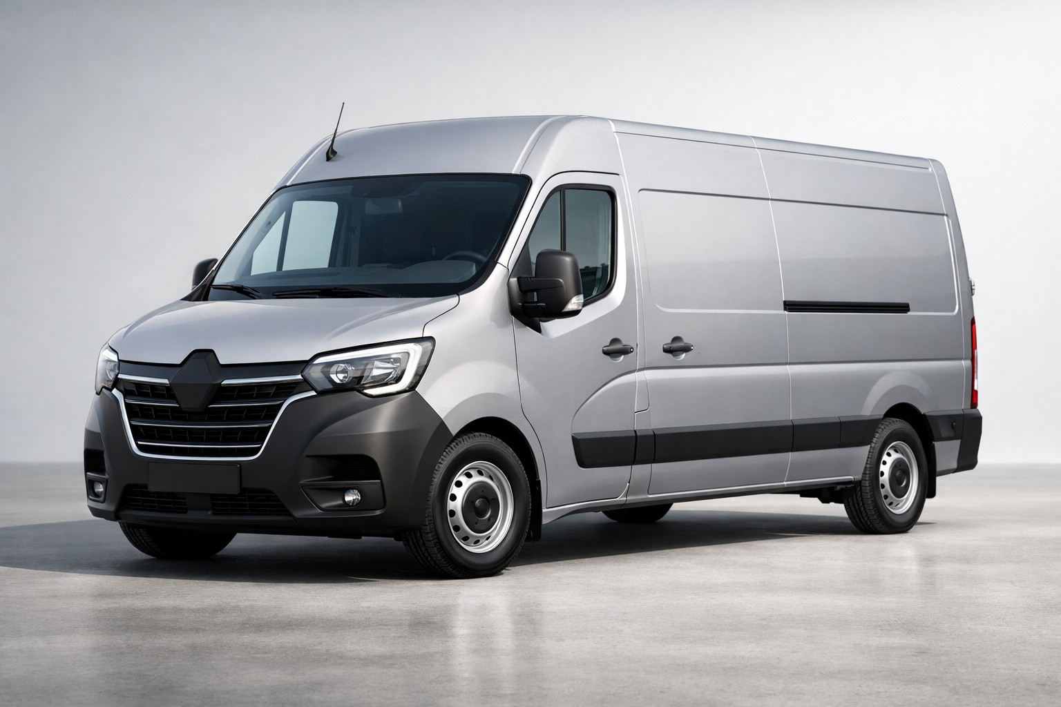 Essai du Renault Master restylé 2019 : grand fourgon pour le travail et le transport
