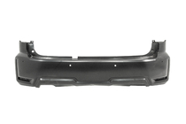 Nissan Patrol Y62 2010-2024 Pare-chocs arrière (2020-2024) photo 2