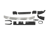 Nissan Patrol Y62 2010-2024 Pare-chocs arrière (2020-2024) photo 7