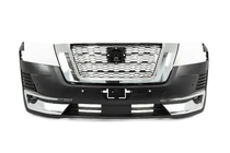 Nissan Armada 2016-2024 Pare-chocs avant complet (2021-2024) photo 2