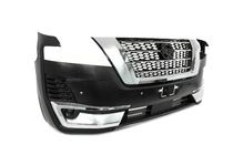 Nissan Armada 2016-2024 Pare-chocs avant complet (2021-2024) photo 4