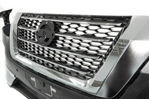 Nissan Armada 2016-2024 Pare-chocs avant complet (2021-2024) photo 7