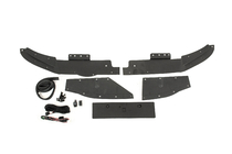 Nissan Armada 2016-2024 Pare-chocs avant complet (2021-2024) photo 16