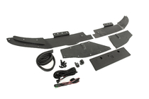 Nissan Armada 2016-2024 Pare-chocs avant complet (2021-2024) photo 18