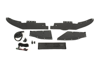 Nissan Armada 2016-2024 Pare-chocs avant complet (2021-2024) photo 19