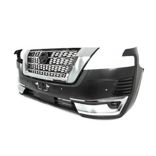 Pare-chocs avant complet (2021-2024) Nissan Armada 2016-2024 photo 3