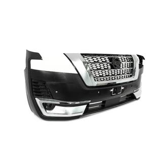 Pare-chocs avant complet (2021-2024) Nissan Armada 2016-2024 photo 4