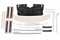 Range Rover IV L405 2013-2021 Kit carrosserie 2013-2017 (Silver Edition) photo 5