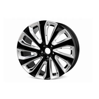 Jantes forgées OEM R22 (Lot de 4) Bentley Bentayga 2015-2025 photo 4