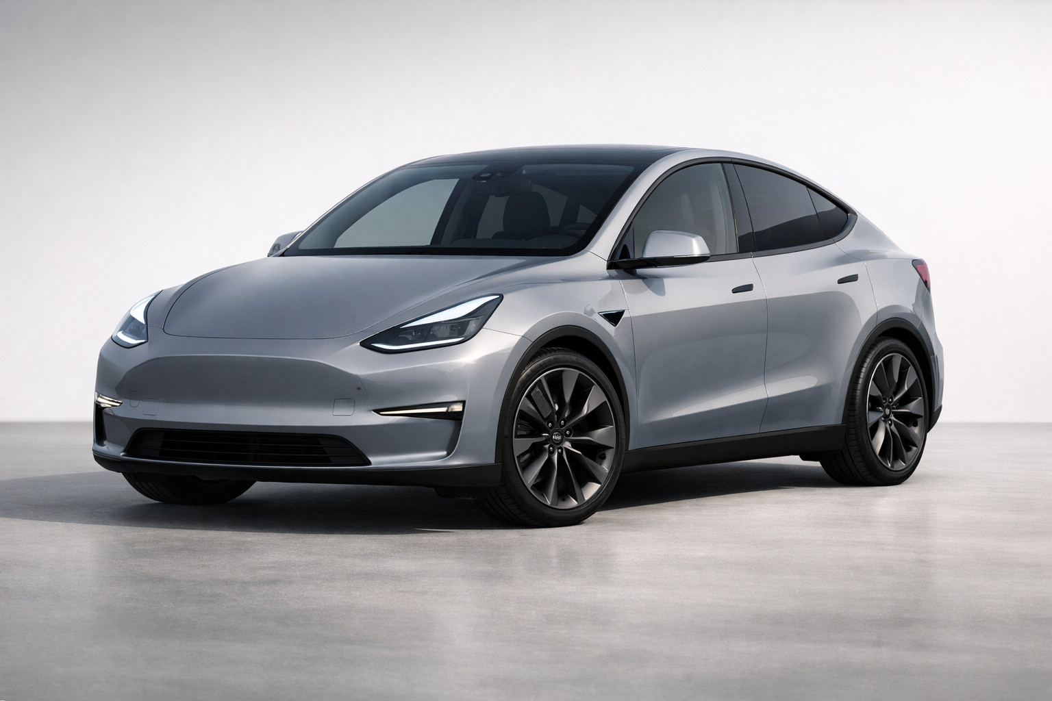Tesla Model Y Juniper 2026 : ce qui change après la grosse mise à jour