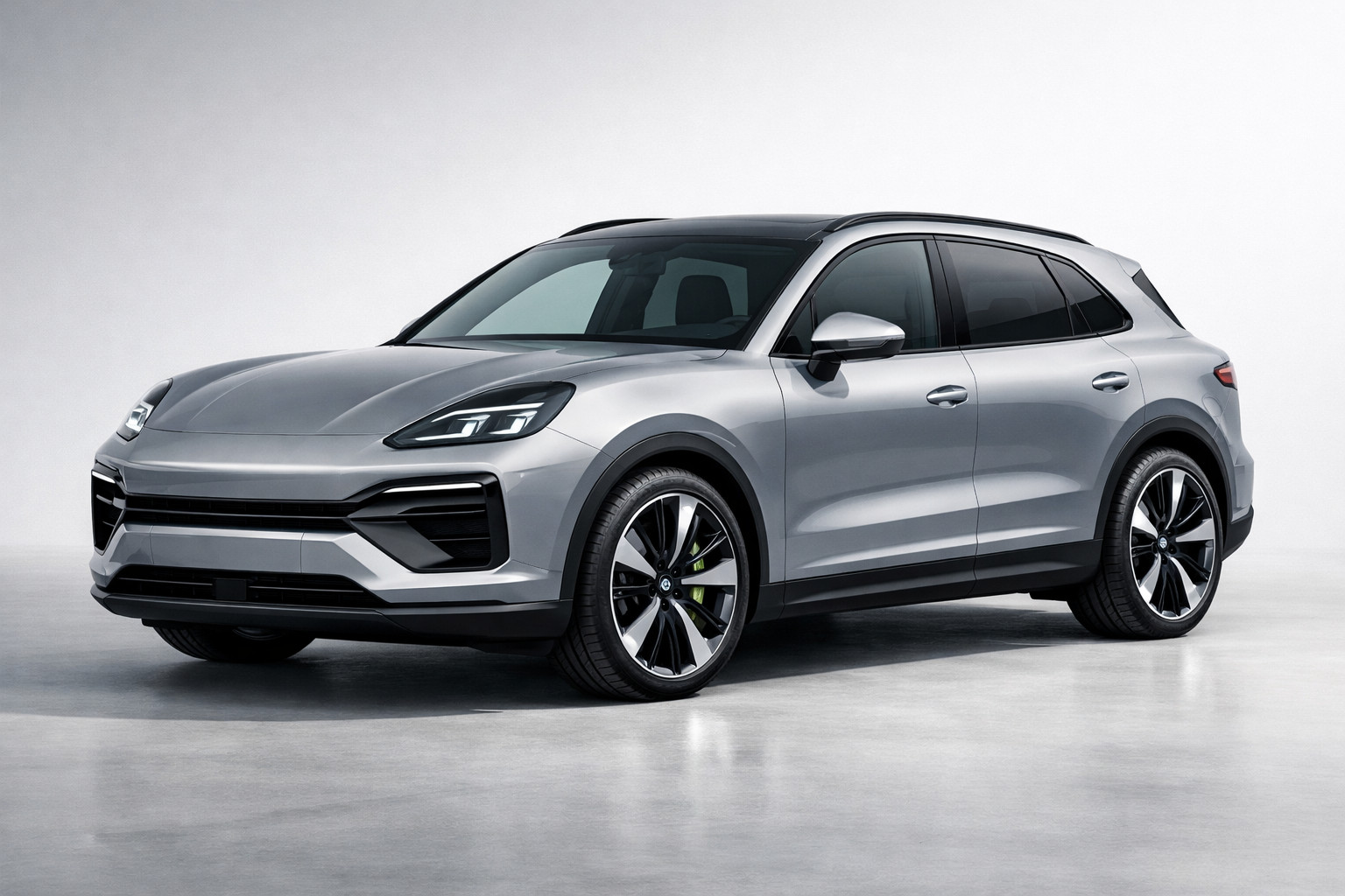 Nouveau Porsche Cayenne Electric : autonomie, puissance, recharge, équipements