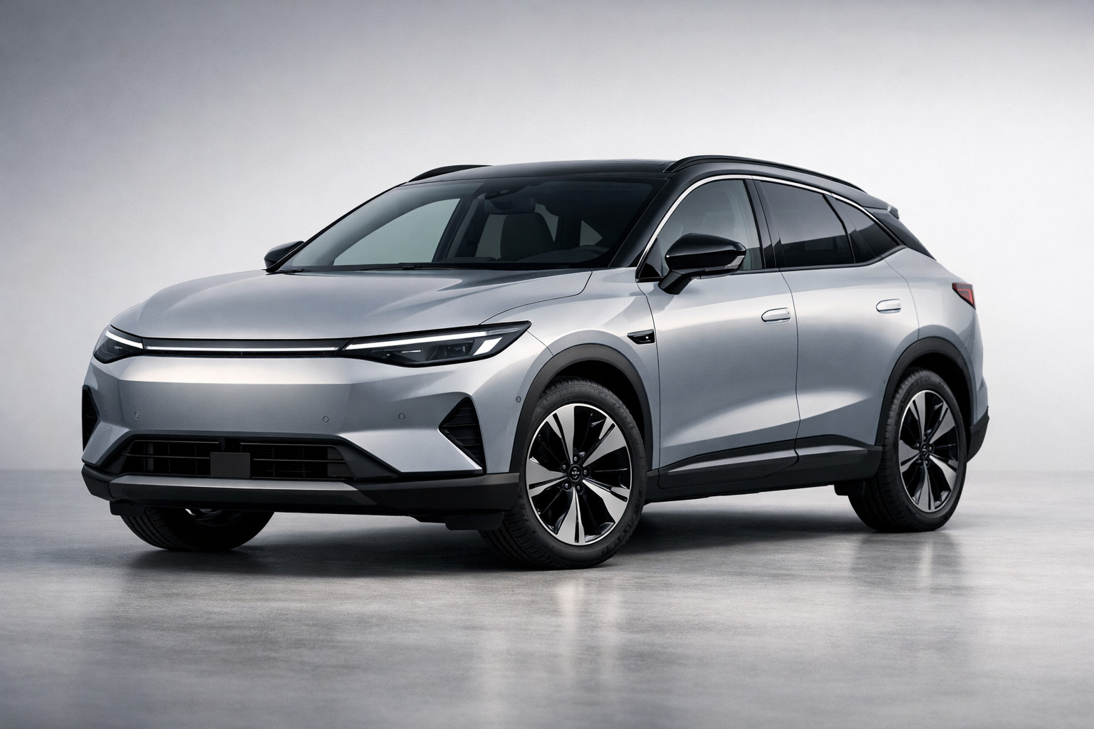 XPENG L03 2027 : essai des versions électrique et hybride EREV