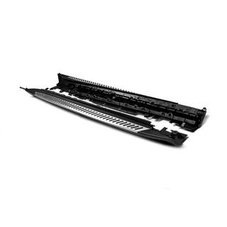 Déstockage Marchepieds latéraux OEM V1 (2 pcs) BMW X5 F15 2013-2018 photo 1