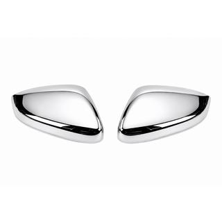 Coques de Rétroviseurs Chromées (2 pcs) photo 1