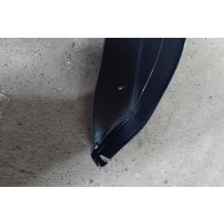 Déstockage : Lip spoiler avant DPT V2 (noir brillant) Skoda Kodiaq 2016-2023 photo 2