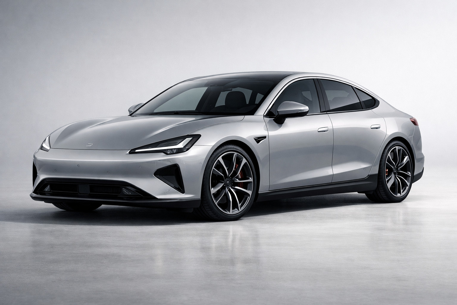 Xiaomi SU7 2026 : essai complet de la berline électrique qui défie Porsche Taycan et Tesla Model 3