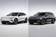 Zeekr 9X vs Li Auto L9 2026 : quel SUV chinois premium est le meilleur ? photo 1