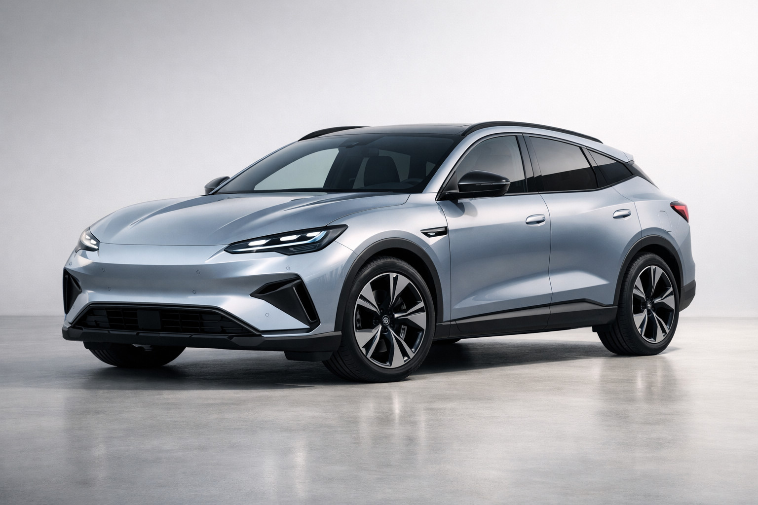 BYD Sealion 7 2026 : essai du rival électrique de la Tesla Model Y