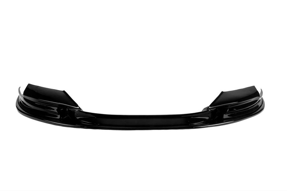 BMW 5 Series F10/F11 2010–2016 Déstockage Lip avant DPT V2 (Pour M5, noir brillant) Photo 1