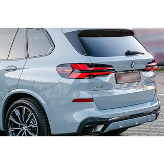 Élargisseurs d’ailes arrière M60i (2023+, 2 pcs) BMW X5 G05 2019–2026 photo 1