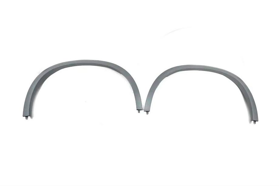 BMW X5 G05 2019–2026 Élargisseurs d’ailes arrière M60i (2023+, 2 pcs) Photo 2