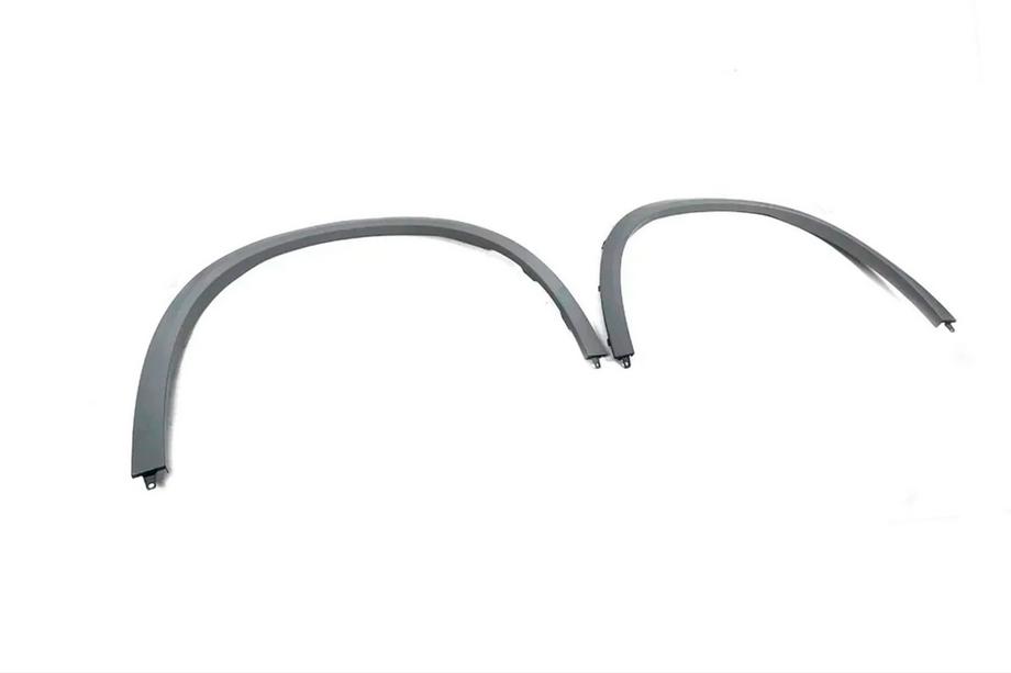 BMW X5 G05 2019–2026 Élargisseurs d’ailes arrière M60i (2023+, 2 pcs) Photo 3