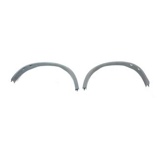 Élargisseurs d’ailes avant style X5M F95 (2019-2022, 2 pcs) BMW X5 G05 2019–2026 photo 3