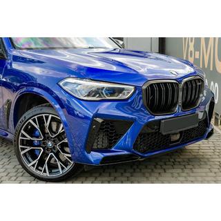 Élargisseurs d’ailes avant style X5M F95 (2019-2022, 2 pcs) BMW X5 G05 2019–2026 photo 1