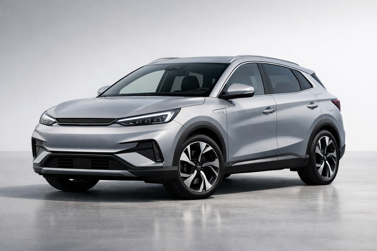 Nouveau BYD Atto 3 EVO 2026 : ce qui change après la grosse mise à jour