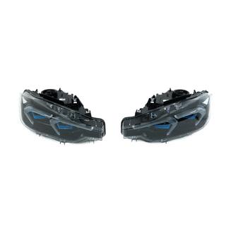 Phares avant style G20 (Xenon vers LED, 2 pcs) BMW 3 Series F30/F31 2012-2019 photo 2